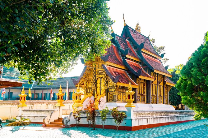 Full-Day Guided Tuk Tuk Chiang Mai Adventure and Rafting - Mae Wang District: rural Chiang Mai you’d miss on your own