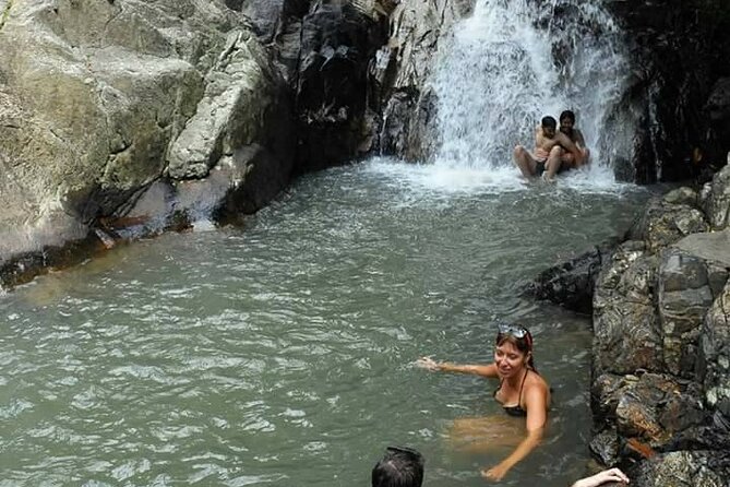 Full-Day Jeep Safari with the Highlights of Koh Samui - Ta Nim Magic Garden and the Mummified Monk Stop