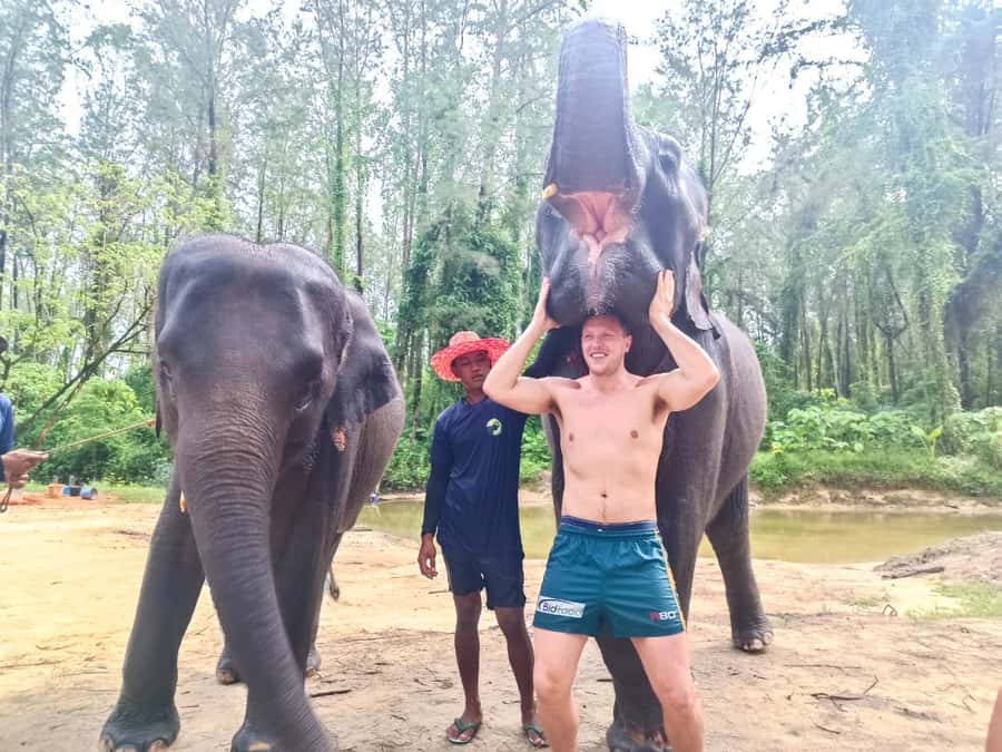 Full-Day Khaolak Highlights & Spa - Price and logistics: what $176 buys you in Khao Lak