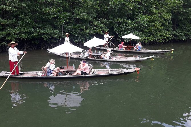 Full-Day Koh Chang Tour with Lunch - White Sand Beach viewpoint and the Koh Chang spirit house