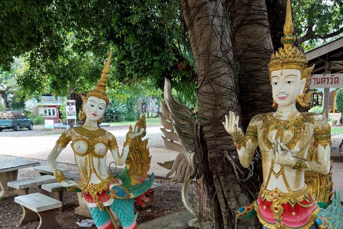 Full-Day Koh Chang Tour with Lunch - The day’s rhythm: what to expect from the schedule
