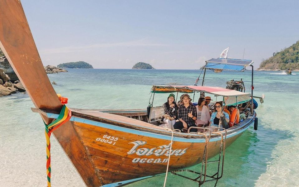 Full-Day Koh Lipe 7 points Snorkeling Experience with Lunch - Hotel Pickup and Boat Time: the real logistics that matter