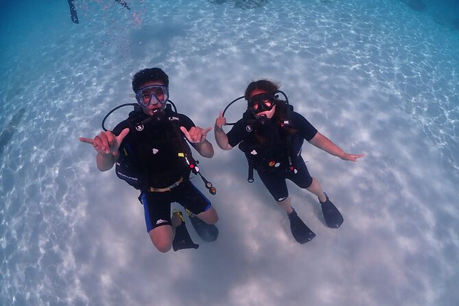 Full-Day Koh Phi Phi Scuba Diving Course from Phuket - The Boat Crew and Onboard Setup: Smooth Handling Makes the Difference