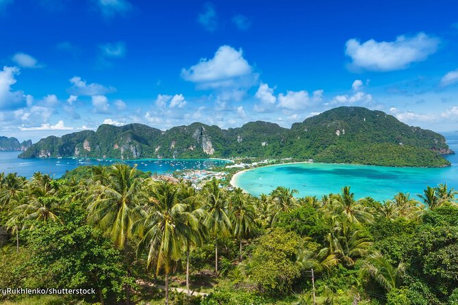 Full-Day Koh Phi Phi Scuba Diving Course from Phuket - Price and Value: Is $168.98 Fair for What You Actually Get?