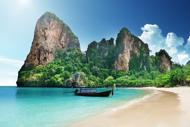 Full-Day Koh Phi Phi Scuba Diving Course from Phuket - Ko Bida Nok and the Boat Ride: Where the Day Begins to Shape Up