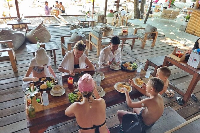Full-Day on Koh Samet from Pattaya - Timing, pickup reliability, and the communication gap to avoid