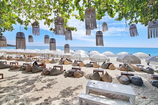 Full-Day on Koh Samet from Pattaya - Who should book this Koh Samet day trip—and who should skip it