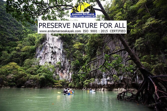 Full Day Phangnga Bay with Andaman Sea Kayak - Price and value: is $128.17 fair for this day?