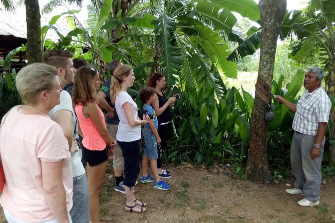 Full-Day Phuket Local Life Culture Tour with Pickup and Lunch - Wat Chalong (Chaithararam): Luang Pho Chaem and Luang Pho Chuang