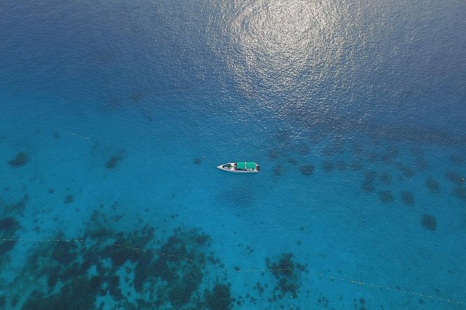 Full-Day Private Phi Phi Islands Speedboat Charter - The big idea: what a private Phi Phi speedboat actually gives you