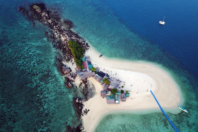 Full-Day Private Phi Phi Islands Speedboat Charter - Phuket pickup and Royal Phuket Marina: the morning setup that matters