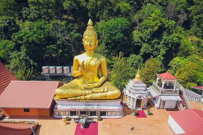 Full-Day Private Phuket Temple Tour - Price and value: is $133 per person fair?