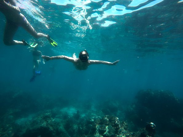 Full-Day Racha Noi and Racha Yai Snorkeling from Phuket - Getting From Phuket Hotels to Chalong Pier Without Stress