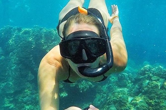 Full-Day Racha Noi and Racha Yai Snorkeling from Phuket - Koh Racha Noi: Two Supervised Snorkel Sessions You Can Plan Around