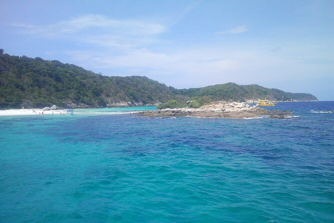 Full-Day Racha Noi and Racha Yai Snorkeling from Phuket - Marine Life Expectations: What I’d Scan for Underwater