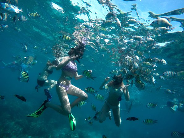 Full-Day Racha Noi and Racha Yai Snorkeling from Phuket - Breakfast, Lunch, and Snacks: What You Actually Eat on the Water