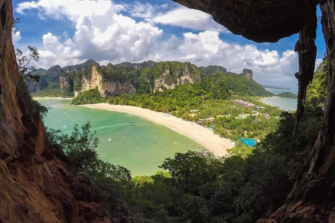 Full-Day Rock Climbing Course at Railay Beach by King Climbers from Krabi - Small group climbing: where you benefit and where you should be ready