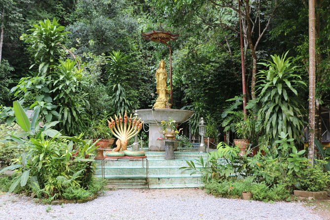 Full-Day Temple Tour Including Dragon Cave from Khao Lak - Price and Value: What $77.44 Buys You in a 7–8 Hour Temple Day