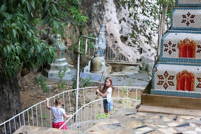 Full-Day Temple Tour Including Dragon Cave from Khao Lak - Who This Tour Fits Best (and Who Might Skip It)