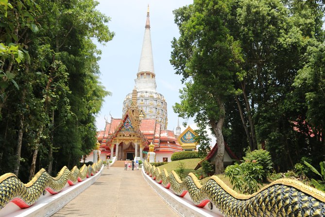 Full-Day Temple Tour Including Dragon Cave from Khao Lak - A Few Smart Things to Plan Before You Book