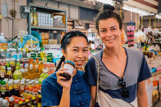 Full-Day Thai Cooking Class with Grandma - Market and Farm Tour - Fresh Coconut Milk the Traditional Way: The Skill You’ll Actually Remember