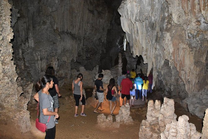 Full-Day Tour to Cheow Lan Lake in Khao Sok National Park from Krabi - Price and value: is $108.32 per person a fair deal?