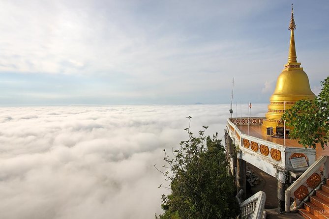 Full-Day Tour to Emerald Pool, Hot Springs & Tiger Cave Temple from Krabi - Who this tour fits best (and who should think twice)