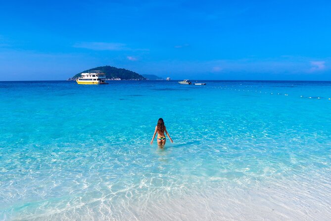 Full-day Tour to the Similan Islands by Speedboat from Khao Lak - Getting to the Pier From Khao Lak: Pickup, Timing, and What to Bring