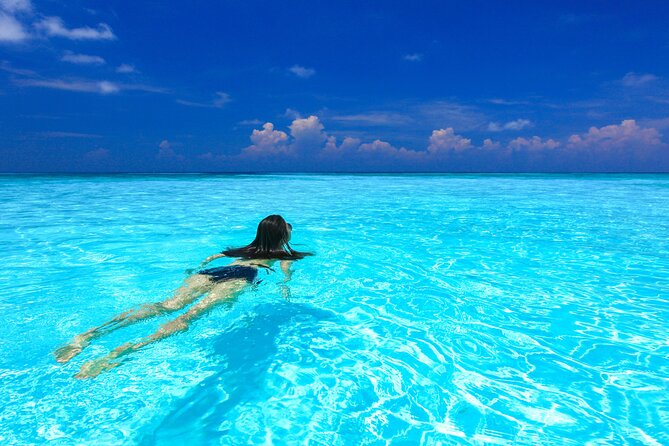 Full-day Tour to the Similan Islands by Speedboat from Khao Lak - Your First Island Stop: Swim, Beach Time, and a Viewpoint Option