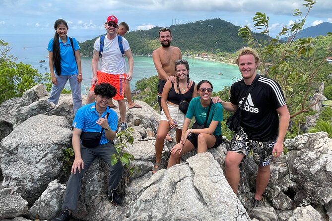 Full Day Treasure Hunt on Koh Tao - Key things I’d circle before you go