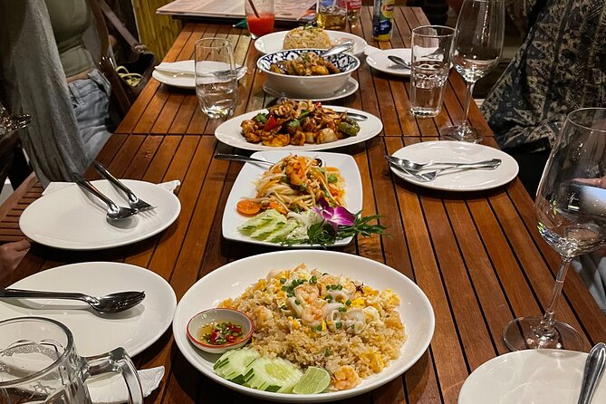 Full Day Treasure Hunt on Koh Tao - Snorkeling for clues: the water part is part of the game