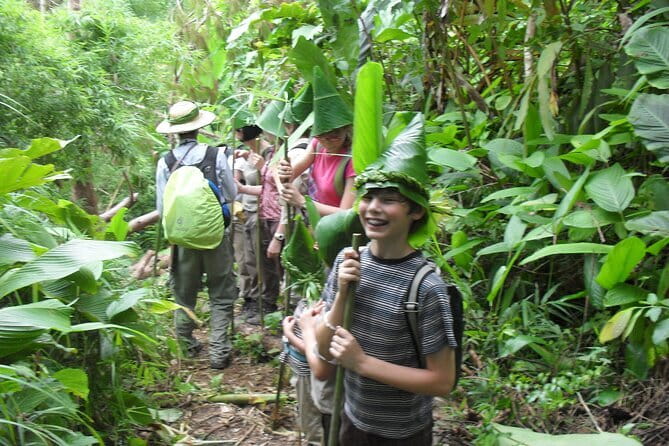 Full Day Trekking & bamboo cooking Tour in Chiang Rai - Key things to know before you go