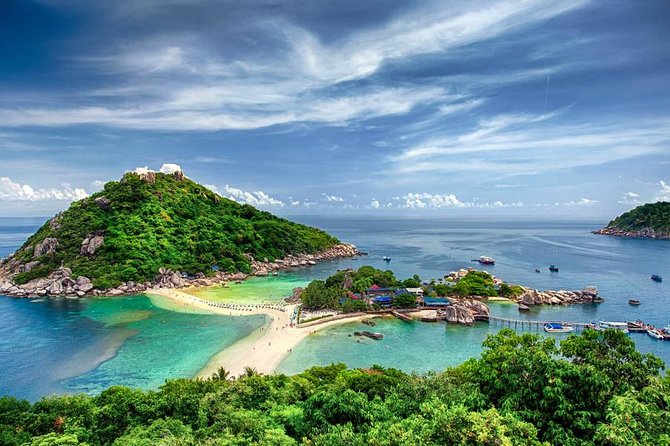 Full-Day Trip to Koh Tao and Koh Nang Yuan from Koh Samui by Speedboat - Key Takeaways Before You Go