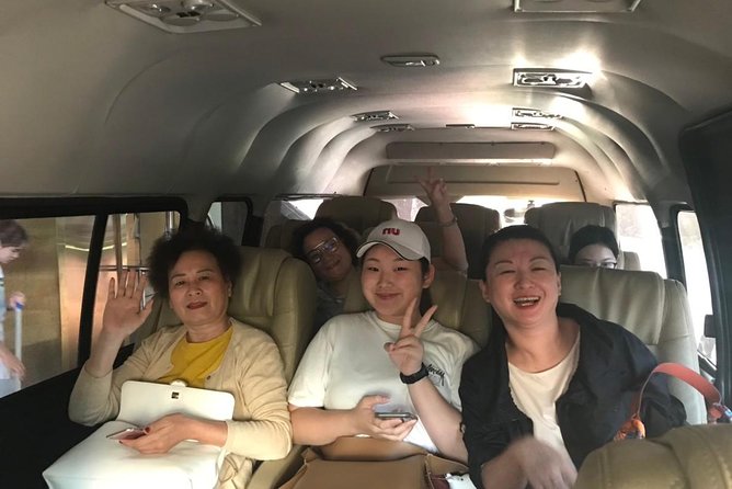 Fullday Private Tour Guide Service with Thai LUNCH in & around Bangkok(8 Hours) - Planning your 8 hours: pickup, BTS, river time, and pacing