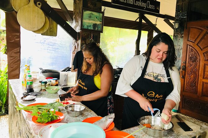 Fun Learning Thai Cooking with Local Market from Khao Lak - Price and value in Khao Lak: what $67 covers