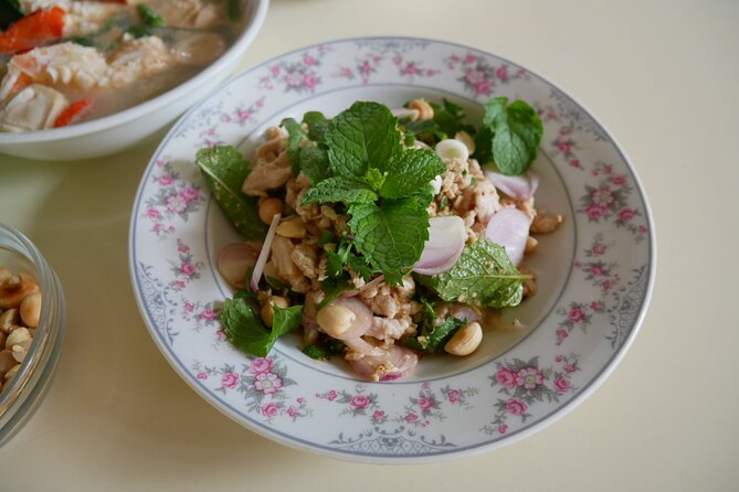 Fun Thai Cooking Class near Bangkok - A Thai cooking class that feels like a home visit, not a production