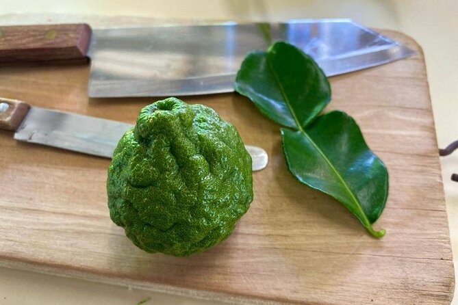 Fun Thai Cooking Class near Bangkok - Price and value: what $218.10 actually covers