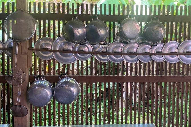 Fun Thai Cooking Class near Bangkok - Who this Thai cooking day trip suits best