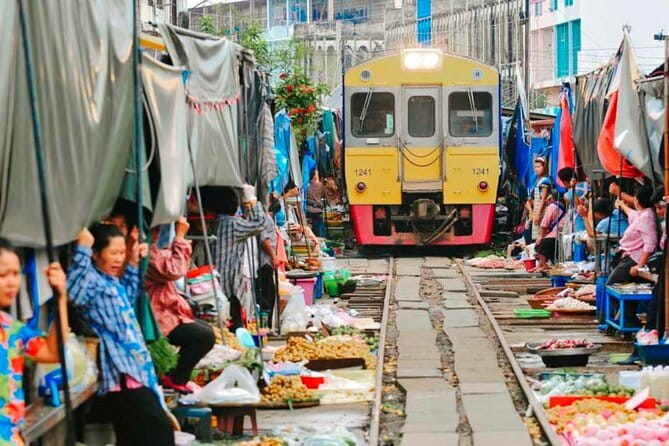 Glittering Ayutthaya Tour to Famous Sights, Market & Sunset Boat - Value and pricing: is $55.19 worth an Ayutthaya day trip?