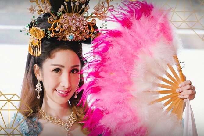 Golden Dome Cabaret Show Bangkok - Should You Book Golden Dome Cabaret Show Bangkok?