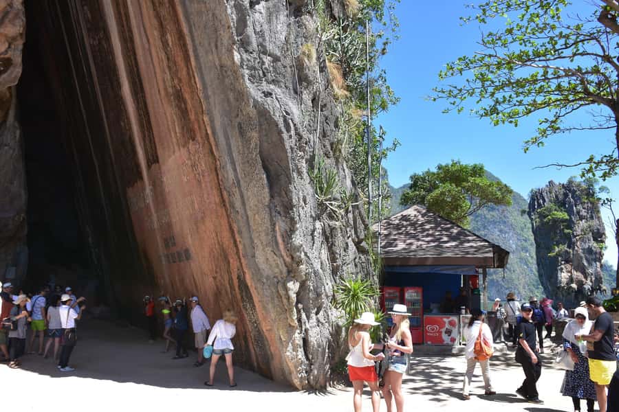 Golden Hour Odyssey from Samet Nangshe to James Bond Island - Price and logistics: does $480 per person make sense?