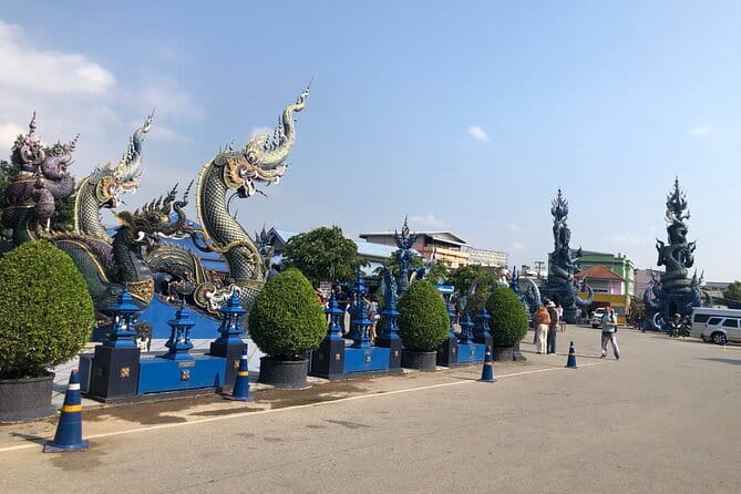 Golden Triangle , Old City, National Park : One Day Join Tour - Price and What You Must Budget for (Extra Fees Matter)
