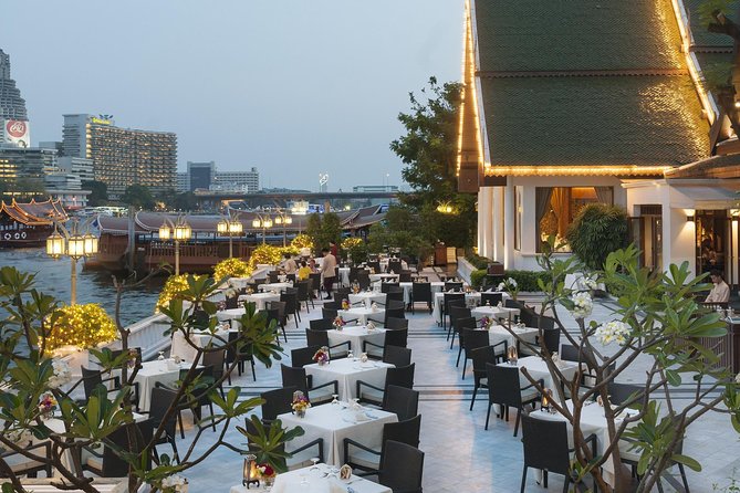 Gourmet Dinner & Spectacular Show at Mandarin Oriental - Why Sala Rim Naam at Mandarin Oriental Works for Dinner and a Show