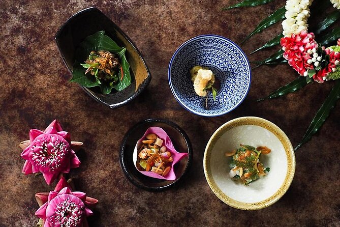 Gourmet Dinner & Spectacular Show at Mandarin Oriental - Who Should Book This (and Who Might Skip It)