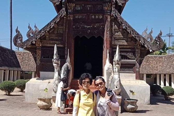 Grand Canyon Chiang Mai Private Tour with Pottery Village - Who this tour suits best (and who might want a different plan)