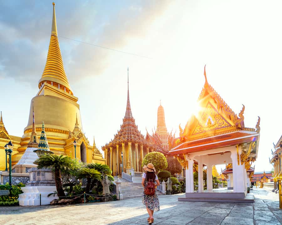 Grand Palace, Damnoen Floating Market & Maeklong Market Tour - Price and Logistics: Is $151 Good Value?