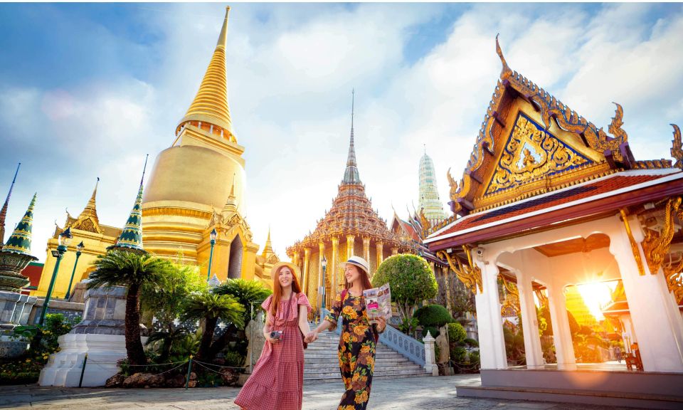 Grand Palace, Damnoen Floating Market & Maeklong Market Tour - Who This Tour Suits Best (And Who Should Rethink It)