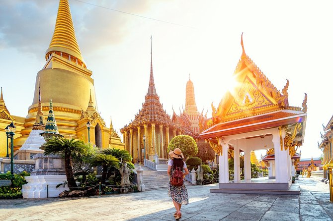 Grand Palace, Damnoen Floating Market & Maeklong Railway Market Tour – Full Day - Should you book this Grand Palace, Damnoen Floating Market & Maeklong tour?