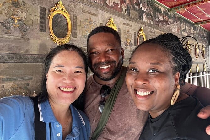 Grand Palace & Emerald Buddha Private Tour [Optional Luxury] - Why this Grand Palace and Emerald Buddha plan fits real life