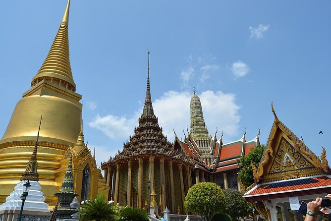 Grand Palace & Temples of Bangkok - Price and what you’re really paying for